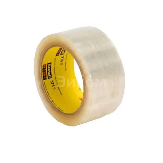 375-CLEAR-48MMX50M 375-CLEAR-48MMX50M