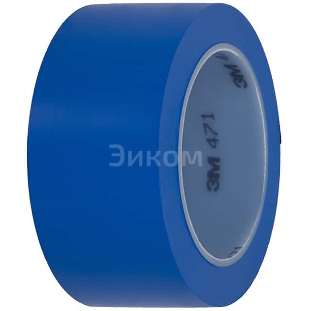 471-BLUE-2"X36YD-BULK