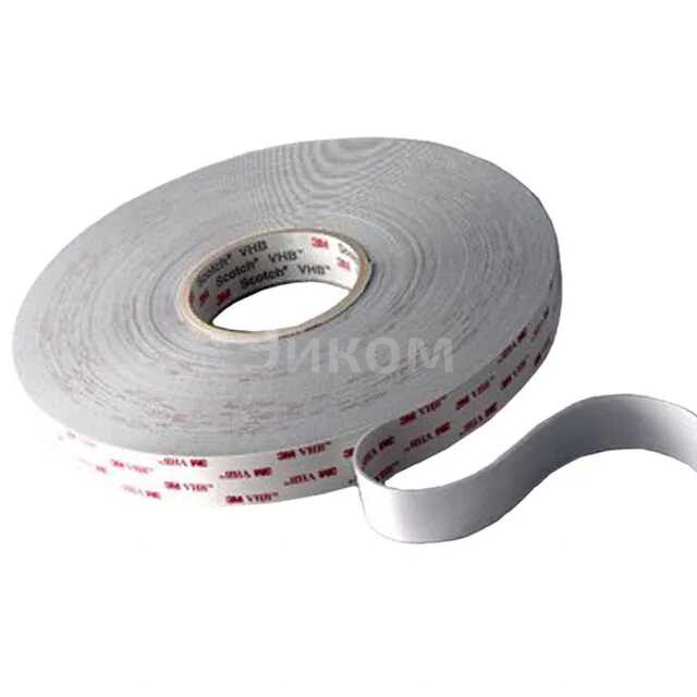 4945-WHITE-1/2"X36YD-SMPK