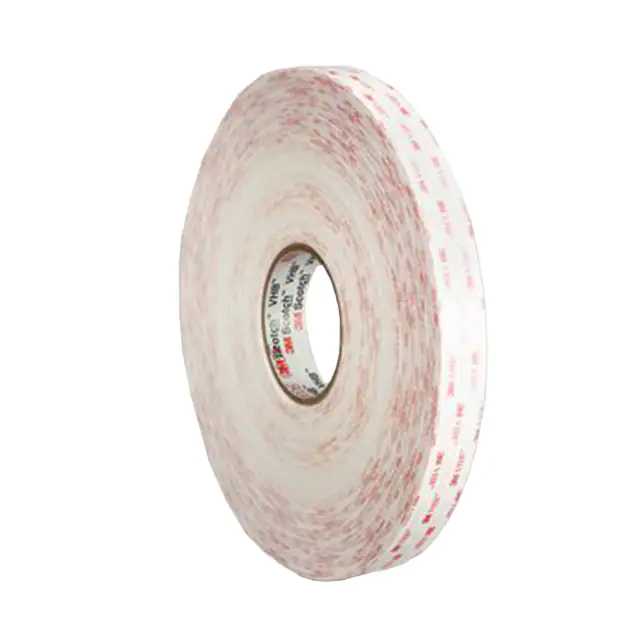 4950-WHITE-1/2 X36YD