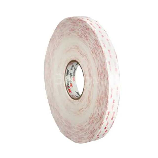 4950-WHITE-2"X36YD 4950-WHITE-2"X36YD