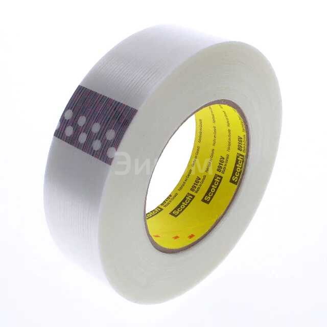 8916V-CLEAR-36MMX55M 8916V-CLEAR-36MMX55M