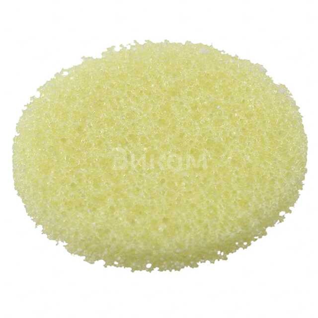 CF-40EG 0.125 DISK PAD CF-40EG 0.125 DISK PAD