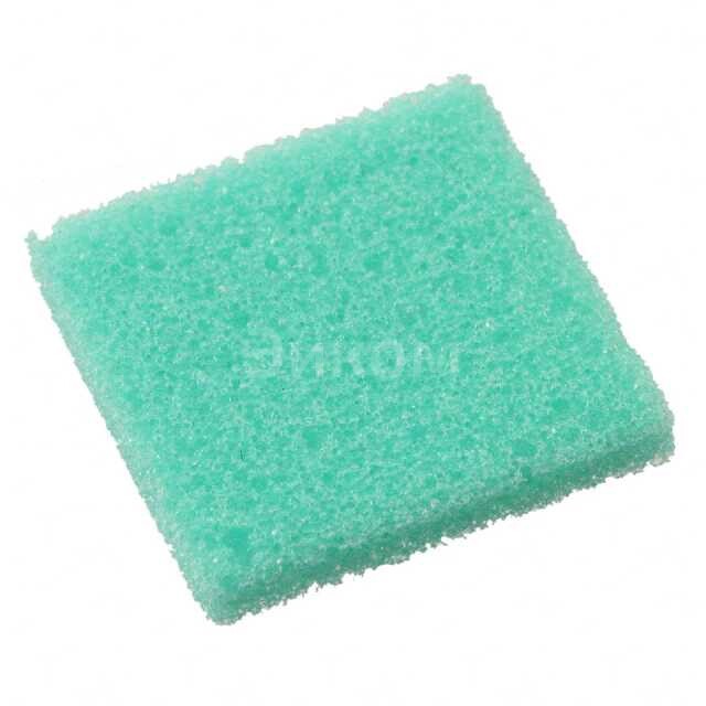 CF-47EG 0.125 SQUARE PAD CF-47EG 0.125 SQUARE PAD