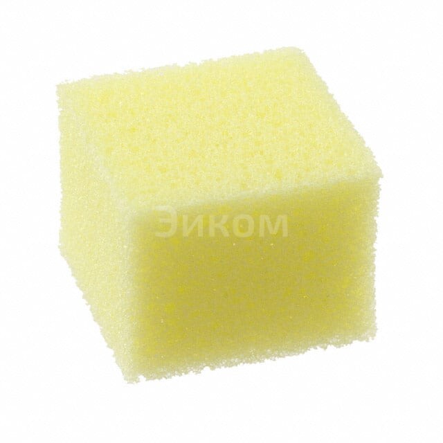 CFNT-EGS 0.75 SQUARE PAD CFNT-EGS 0.75 SQUARE PAD