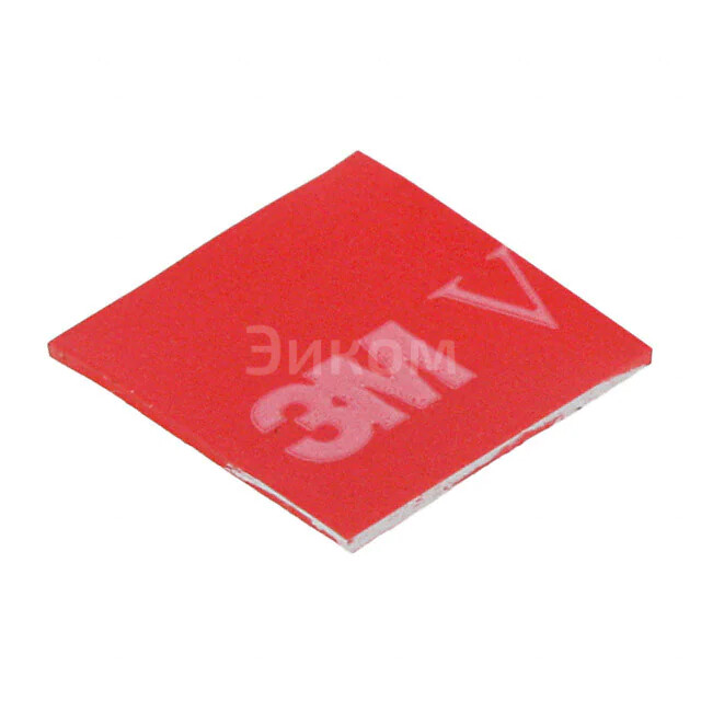 3M 4905 0.5"SQ-250 3M 4905 0.5"SQ-250