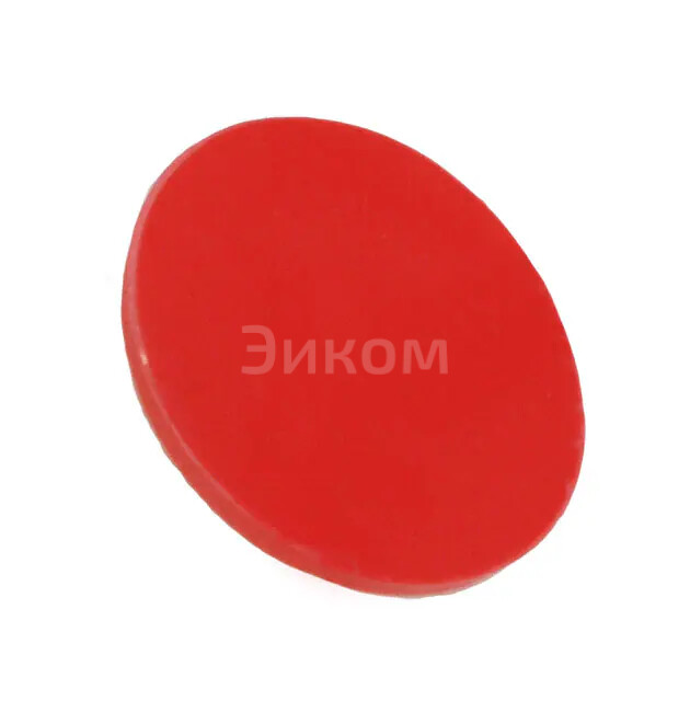 3M 4910 CIRCLE-0.5"-250