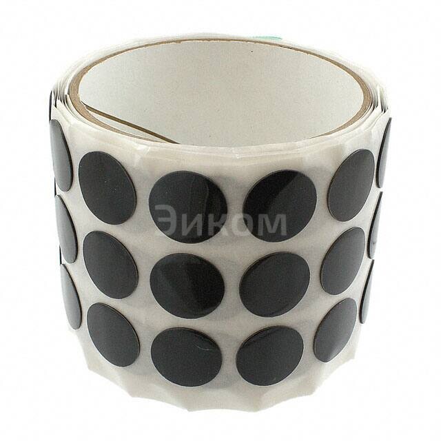 3M 4929 CIRCLE-0.75"-250 3M 4929 CIRCLE-0.75"-250