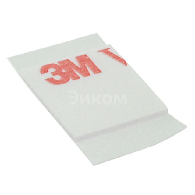 3M 4930 0.5"SQ-250 3M 4930 0.5"SQ-250