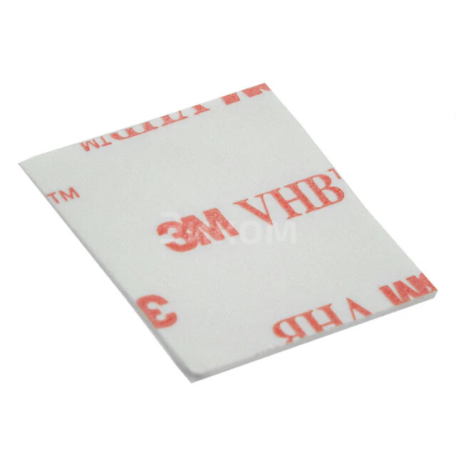 3M 4930 1"SQ-250 3M 4930 1"SQ-250