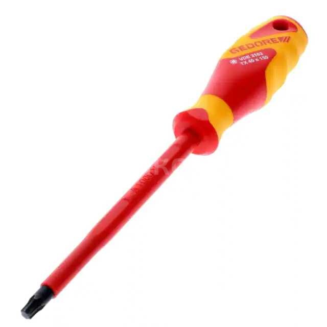 VDE 2163 TX T40 VDE 2163 TX T40