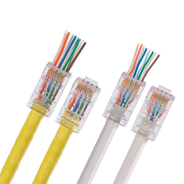 CAT6-HSP CAT6-HSP