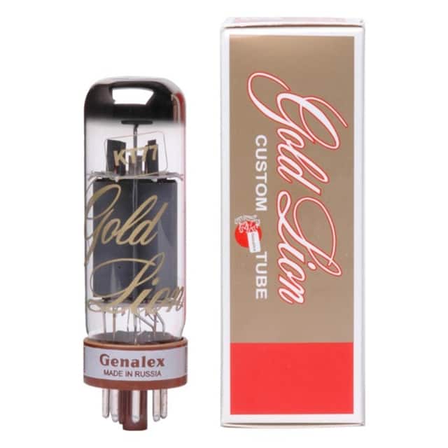 Вакуумные трубки (Аудио продукция)