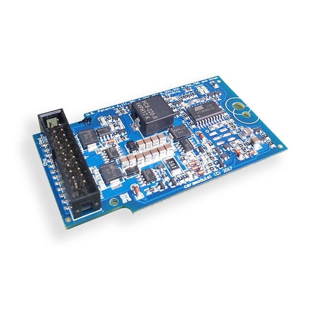 GV-5-MOD-LFP MPPT GV-5-MOD-LFP MPPT