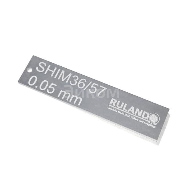 SHIM36/57-A-KIT SHIM36/57-A-KIT
