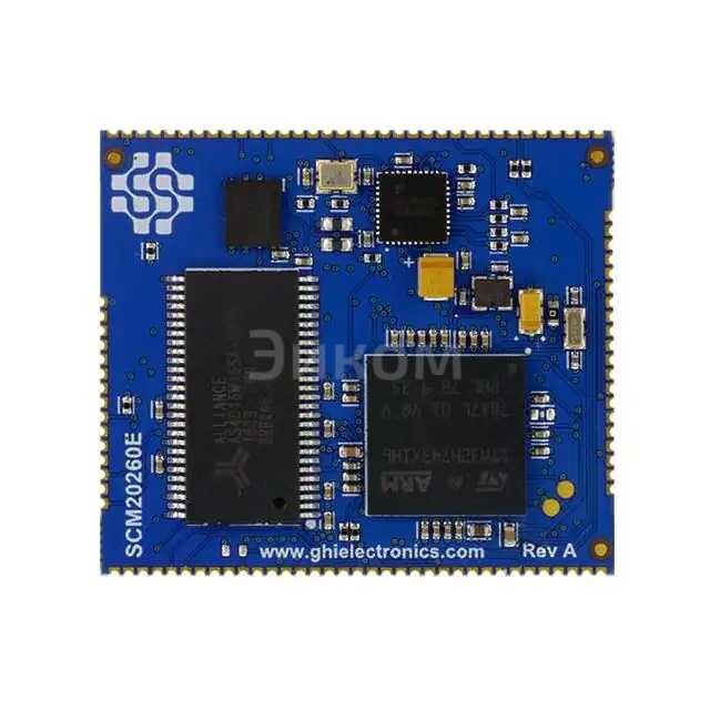 SCM-20260E-B SCM-20260E-B