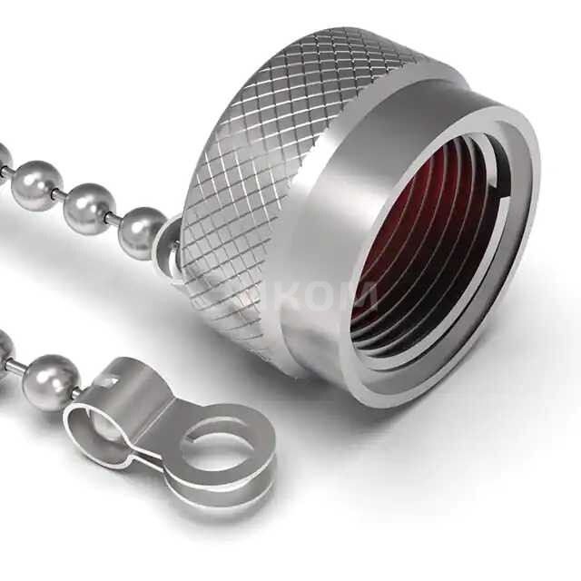 RFCT-N-CAP-GS-1 RFCT-N-CAP-GS-1