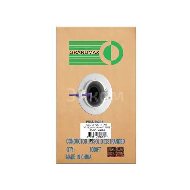 CBL-C57ESPR-AM CBL-C57ESPR-AM