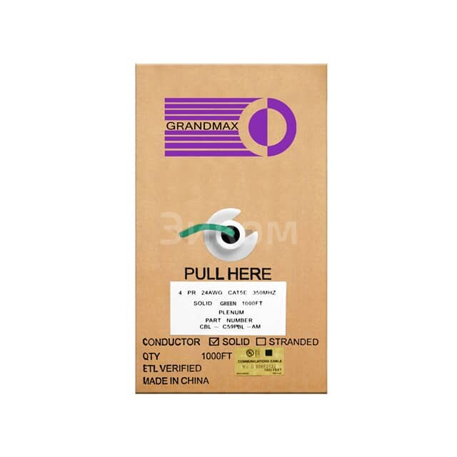 CBL-C59PGN-AM CBL-C59PGN-AM