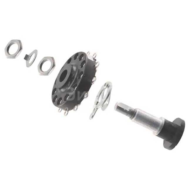 19001-08UL 19001-08UL