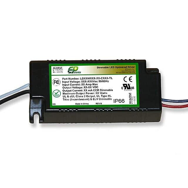 LD16W120-24-C0700-TL