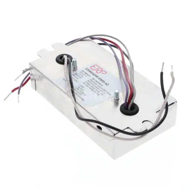 ESM040W-0900-42 ESM040W-0900-42