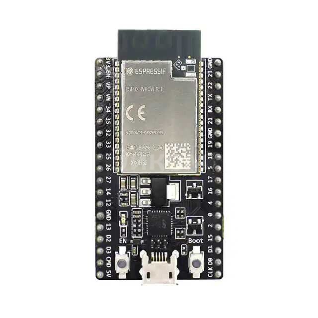ESP32-DEVKITC-VE