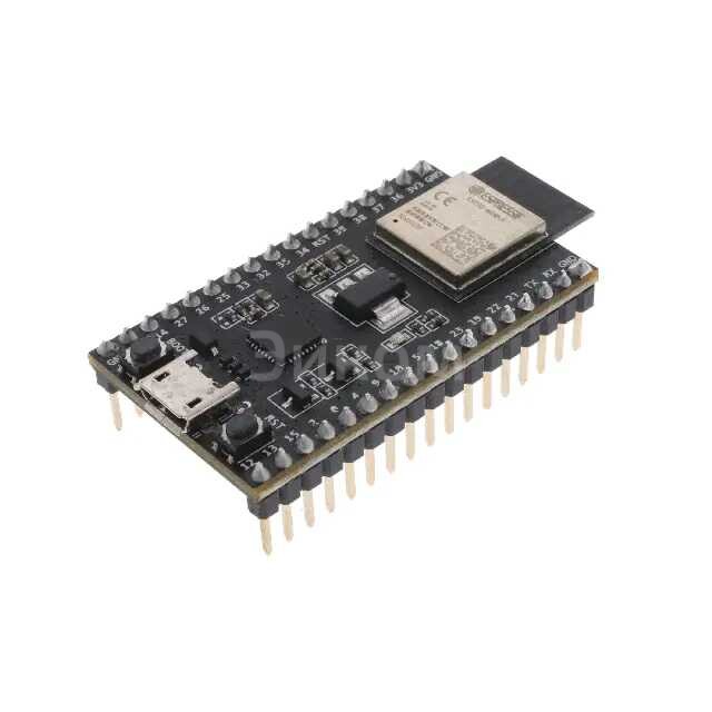 ESP32-DEVKITM-1 ESP32-DEVKITM-1