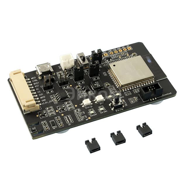 ESP32-MESHKIT-SENSE ESP32-MESHKIT-SENSE