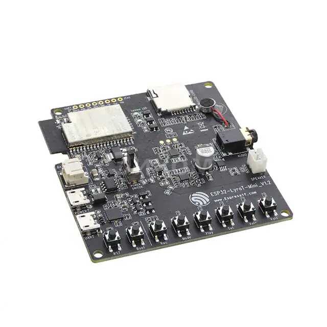 ESP32-LYRAT-MINI ESP32-LYRAT-MINI