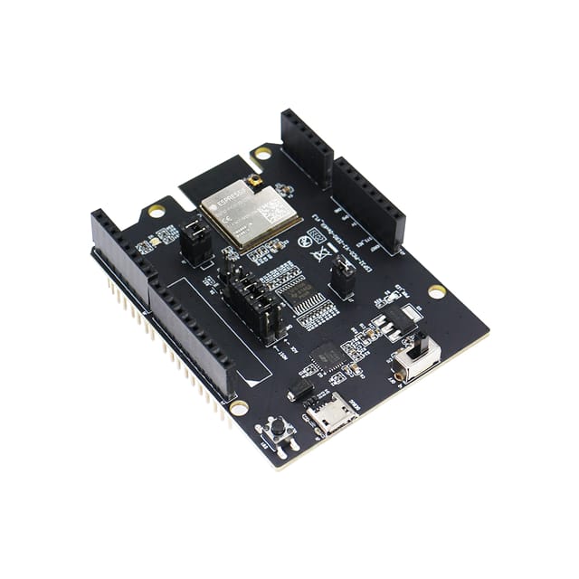 ESP32-PICO-V3-ZERO-DEV KIT