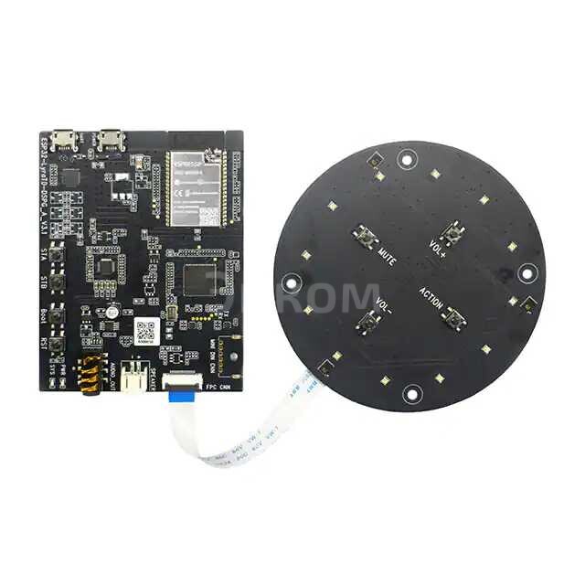 ESP32-LYRATD-DSPG ESP32-LYRATD-DSPG