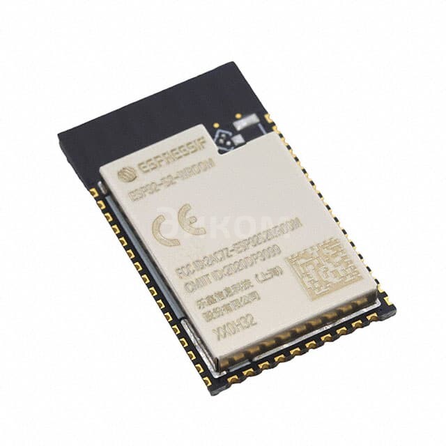 ESP32-S2-WROOM-N4 ESP32-S2-WROOM-N4