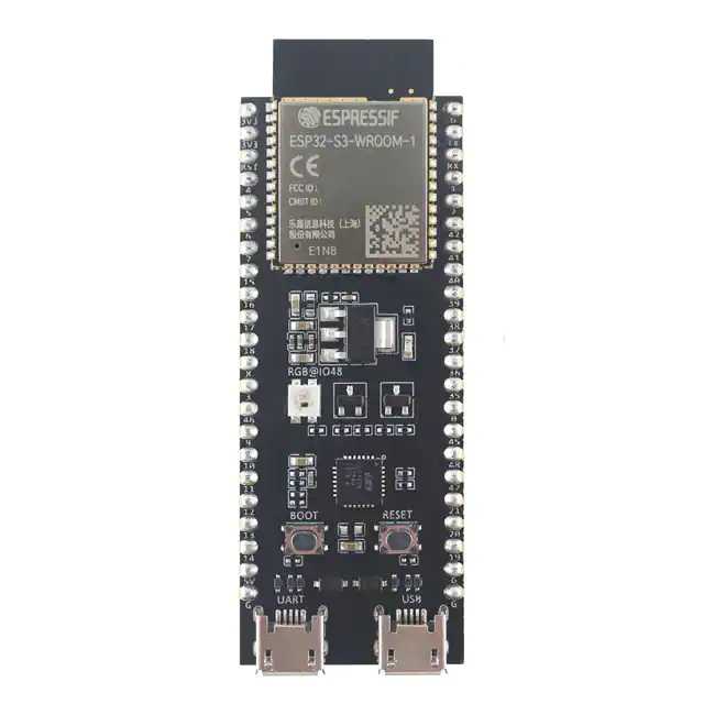 ESP32-S3-DEVKITC-1-N8R 2
