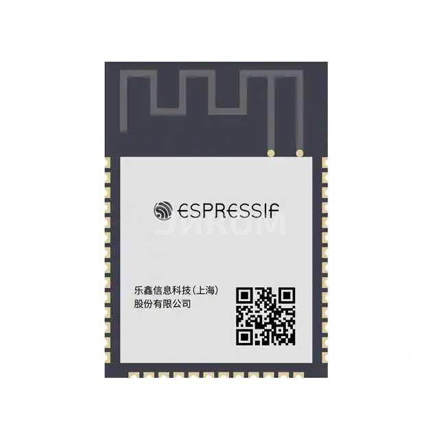 ESP32-S3-WROOM-1-N8R2 ESP32-S3-WROOM-1-N8R2