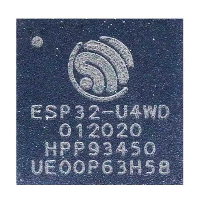 купить ESP32-U4WDH цена
