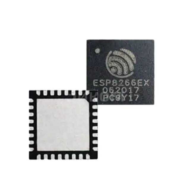ESP8266EX ESP8266EX
