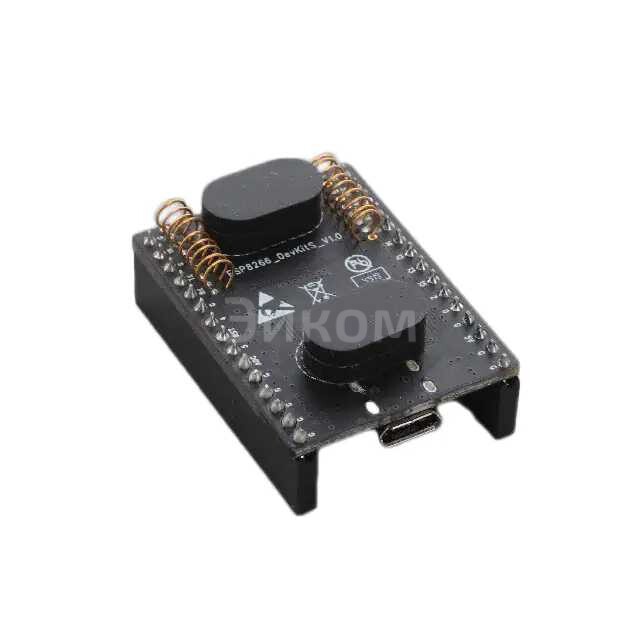 ESP8266-DEVKITS ESP8266-DEVKITS