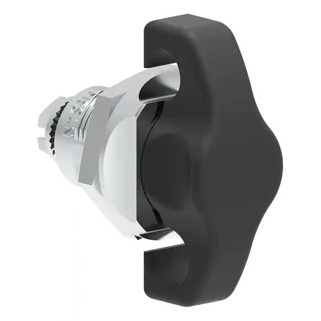 Защелки, замки (Корпусные и установочные изделия)