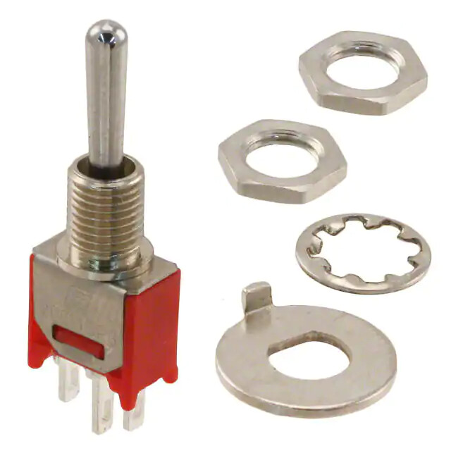 200MSP1T2B1M1QEH 200MSP1T2B1M1QEH