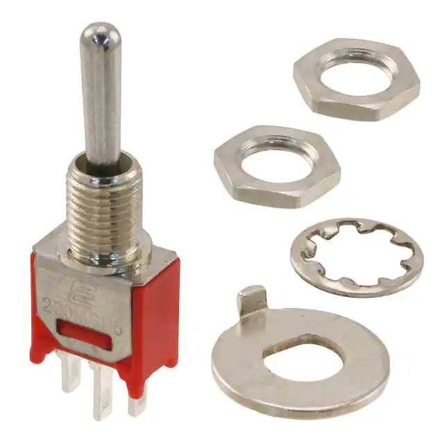 200MSP5T1B1M1QEH 200MSP5T1B1M1QEH