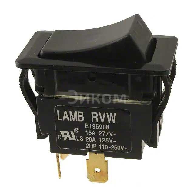 RVWG42D1100 RVWG42D1100