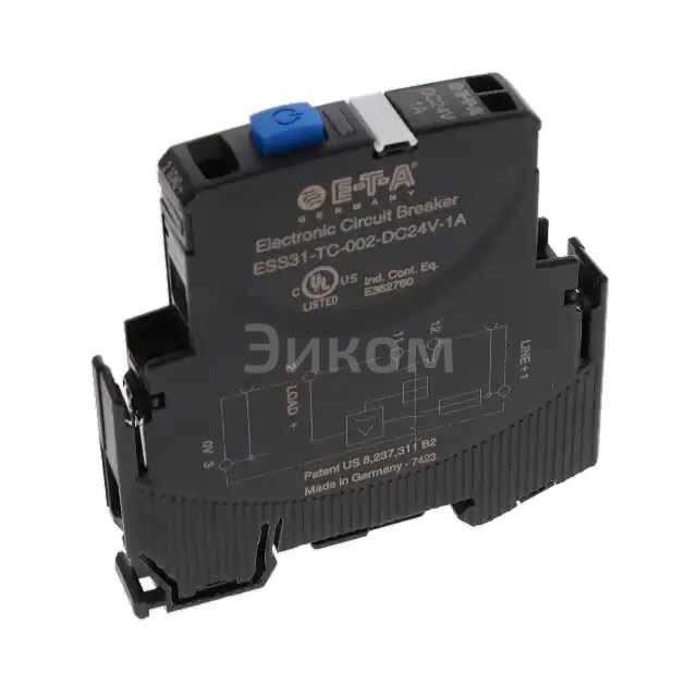 ESS31-TC-002-DC24V-1A