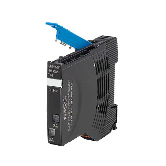 REX12-TA2-107-DC24V-2A /2A