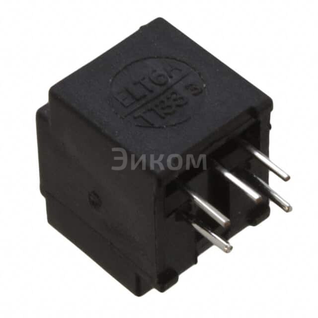 PLT133/T6A PLT133/T6A