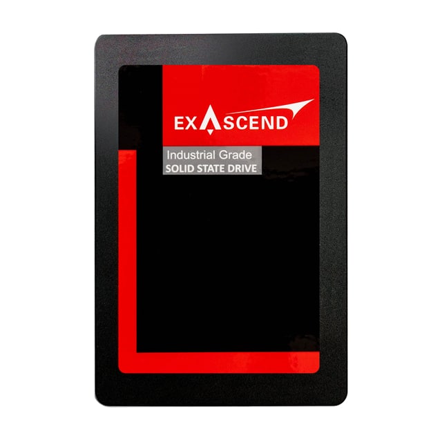 Модуль SSD для промышленного применения