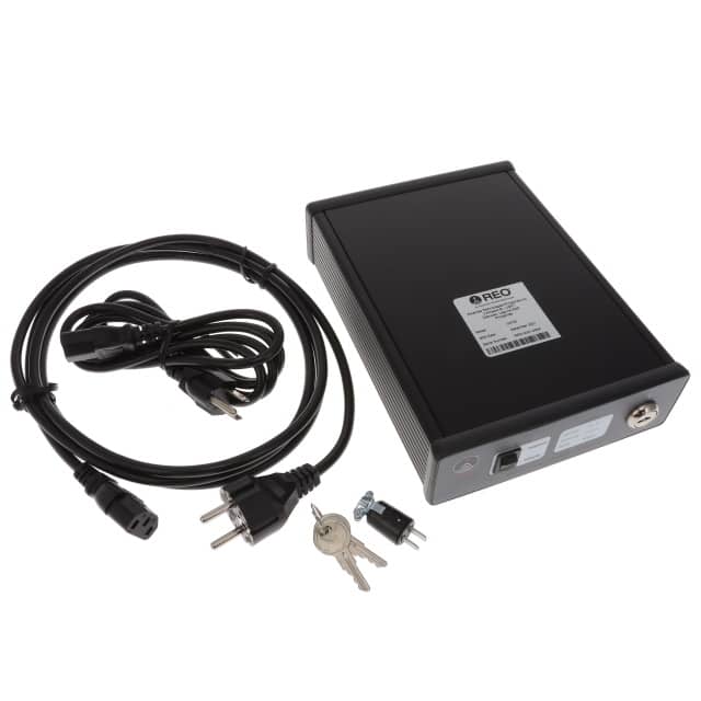 Комплект аксессуаров для гелий-неонового лазера: оптические держатели, поляризаторы и юстировочные столики