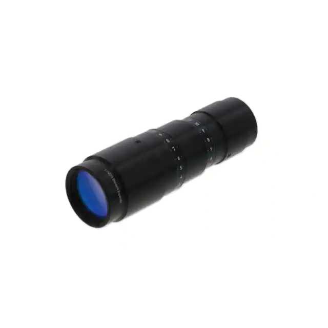 Лазерный расширитель пучка в алюминиевом корпусе с антибликовым покрытием