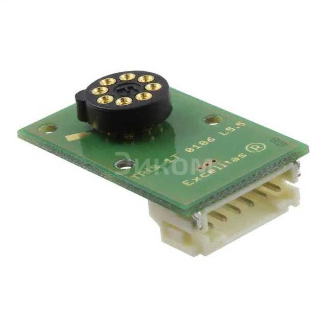 CALIPILE TO ADAPTERBOARD CALIPILE TO ADAPTERBOARD