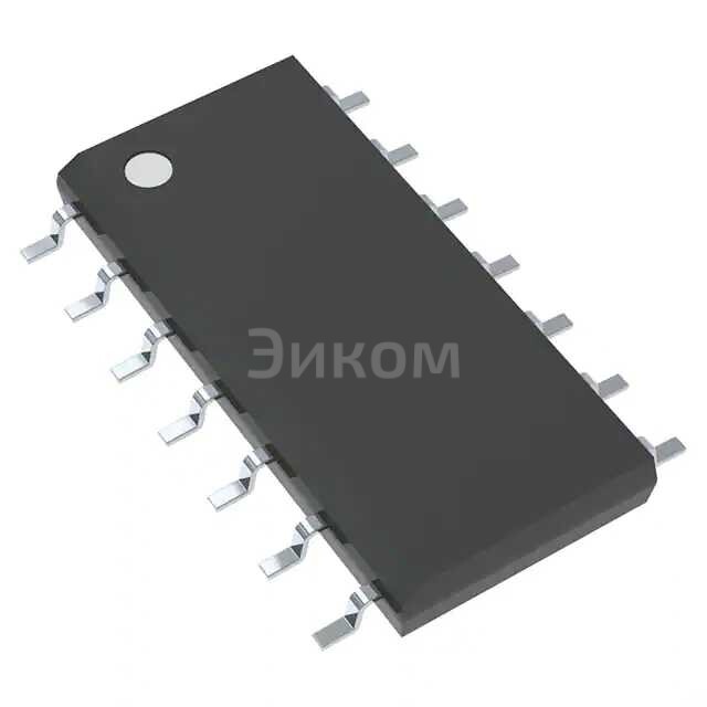 74VHC08M 74VHC08M